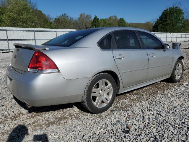 2012 Chevrolet Impala Lt VIN: 2G1WG5E34C1274745 Lot: 50055204