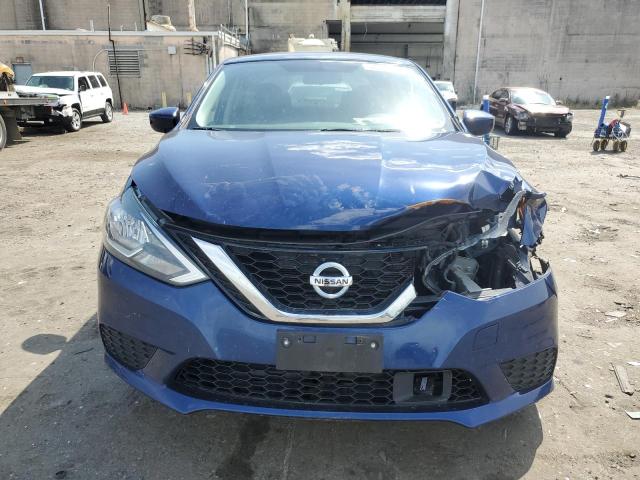 2018 Nissan Sentra S VIN: 3N1AB7AP1JY232278 Lot: 50765784