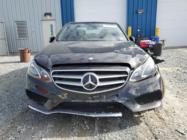 2016 MERCEDES-BENZ E 400 4MAT - WDDHF6HB1GB189627