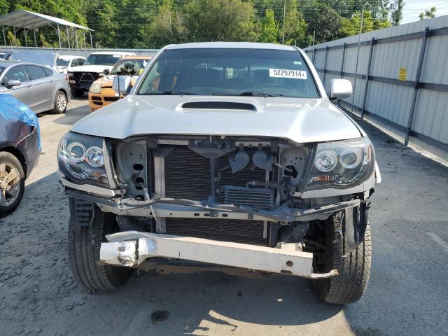 2006 Toyota Tacoma Double Cab VIN: 5TELU42N36Z212675 Lot: 52297914