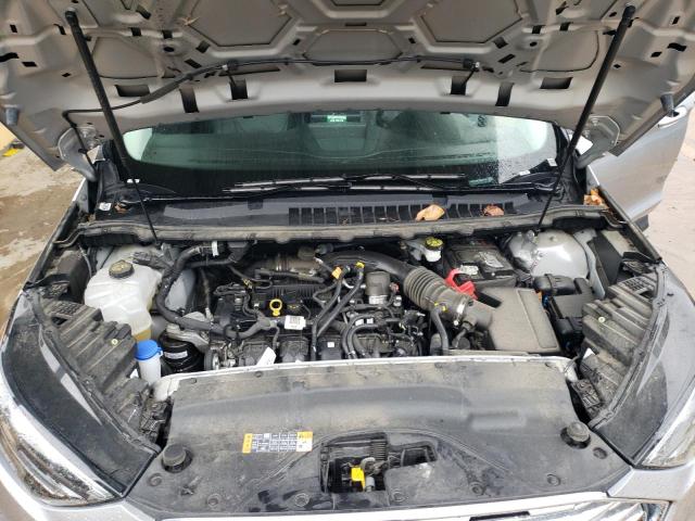 2022 Ford Edge Titanium VIN: 2FMPK4K97NBB05759 Lot: 50546864