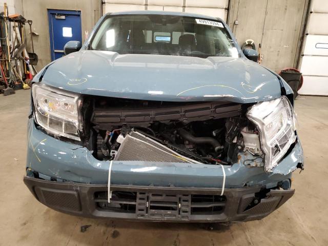 2023 Ford Maverick Xl VIN: 3FTTW8E32PRA36795 Lot: 49913594