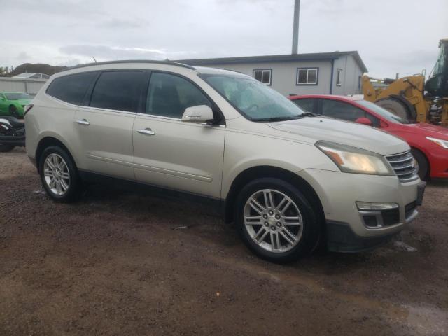 2014 Chevrolet Traverse Lt VIN: 1GNKVGKD4EJ274149 Lot: 50425524