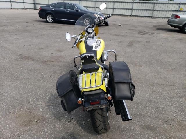 2006 SUZUKI M50 BK5 - JS1VS56AX62101504