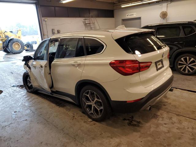 VIN WBXHT3C37J5K29591 2018 BMW X1, Xdrive28I no.2