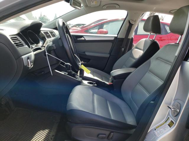 2016 Volkswagen Jetta Hybrid VIN: 3VW637AJ5GM269486 Lot: 50458414