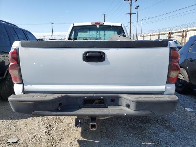 2007 Chevrolet Silverado C1500 Classic VIN: 3GCEC14Z47G188409 Lot: 43097294