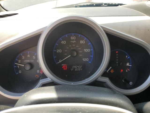 2007 Honda Element Ex VIN: 5J6YH18767L008500 Lot: 52352974