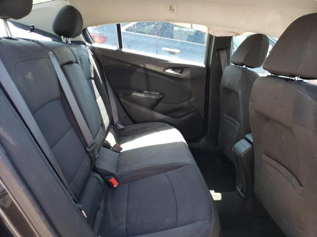 2017 Chevrolet Cruze Lt VIN: 1G1BE5SM6H7112255 Lot: 51087594