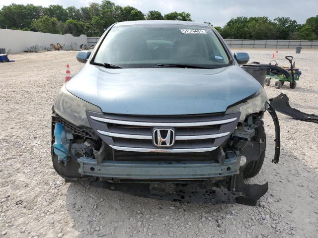 2014 Honda Cr-V Ex VIN: 2HKRM3H55EH531315 Lot: 51576484