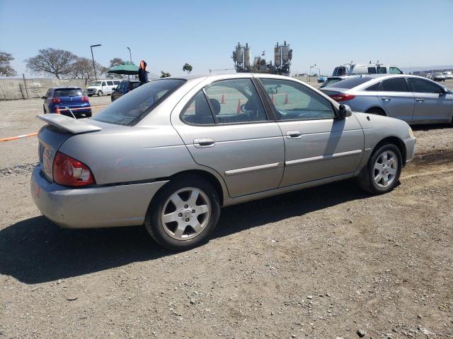 2006 Nissan Sentra 1.8 VIN: 3N1CB51D56L631394 Lot: 52804454