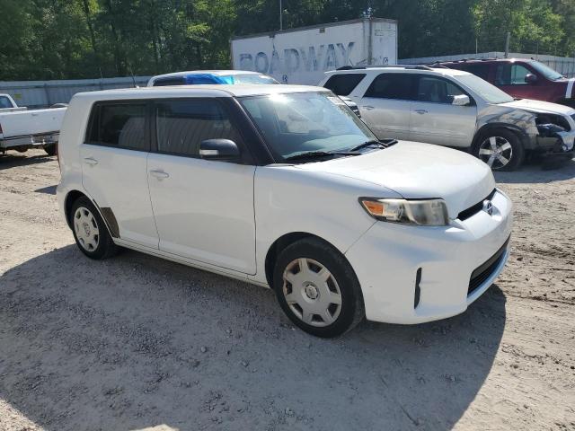2012 Toyota Scion Xb VIN: JTLZE4FE6C1144660 Lot: 51784544