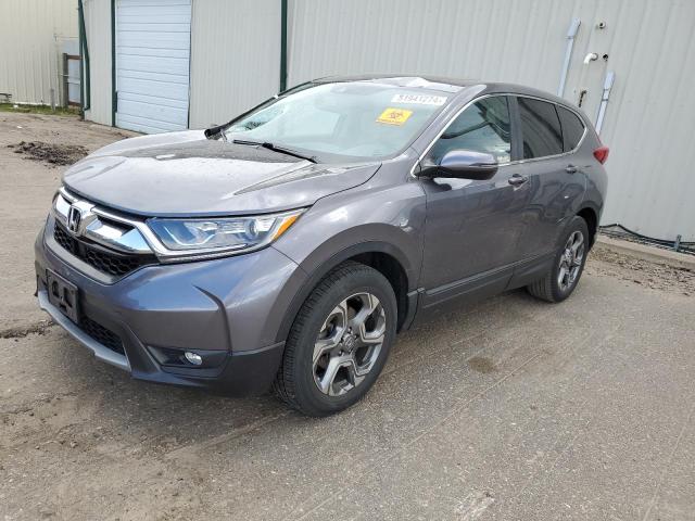 2019 Honda Cr-V Exl VIN: 5J6RW2H82KL031838 Lot: 51941274