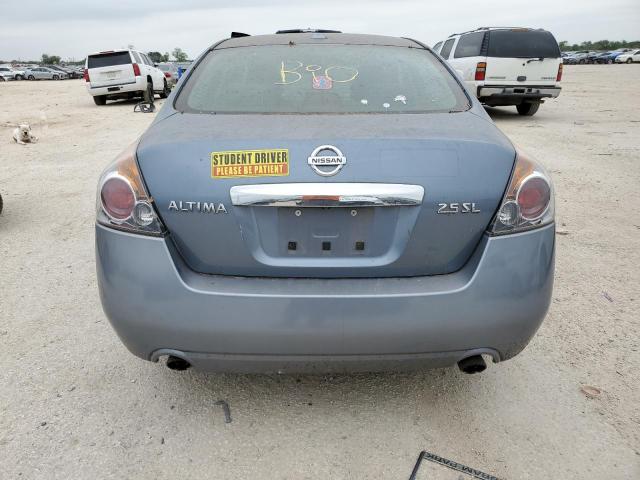 2011 Nissan Altima Base VIN: 1N4AL2APXBN416779 Lot: 51611934