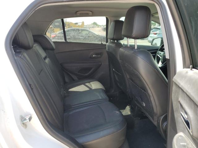 2019 Chevrolet Trax - Image 11