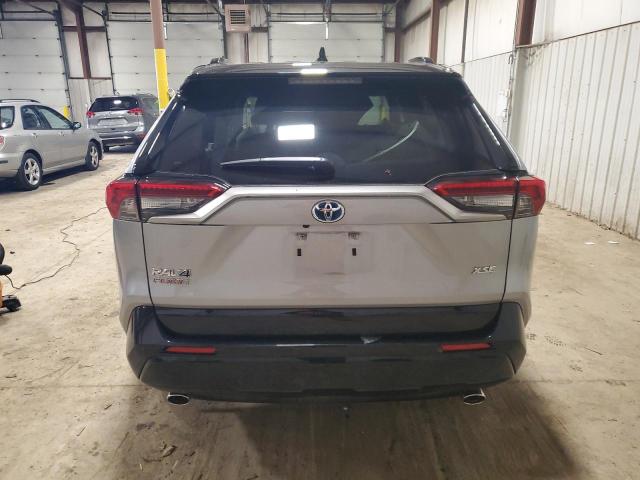 2022 TOYOTA RAV4 PRIME - JTMFB3FV8ND077398
