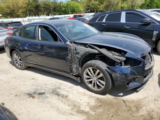 2015 Infiniti Q70 3.7 VIN: JN1BY1AR5FM561562 Lot: 52564774