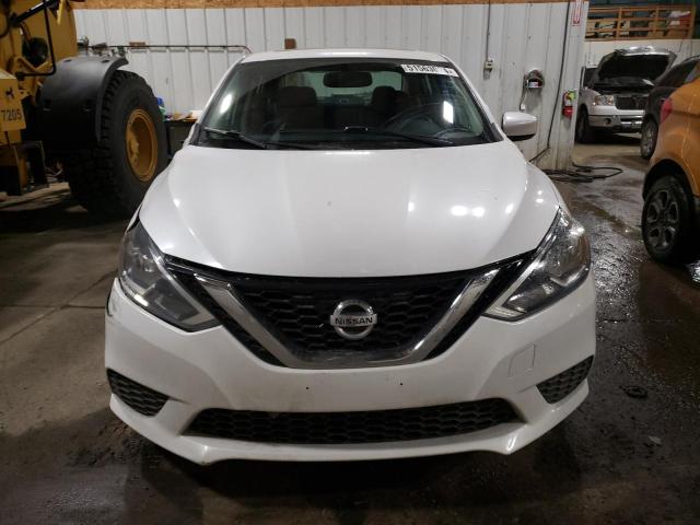 2016 Nissan Sentra S VIN: 3N1AB7AP2GY338960 Lot: 51563024