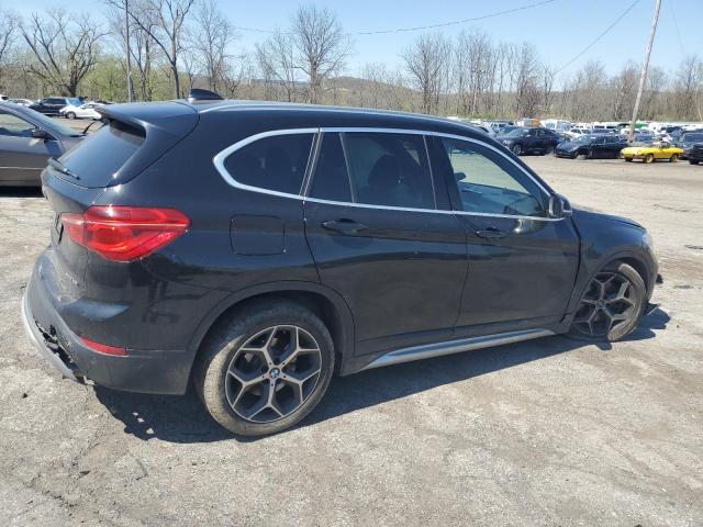 2018 BMW X1 xDrive28I VIN: WBXHT3C39J3H32022 Lot: 51850084