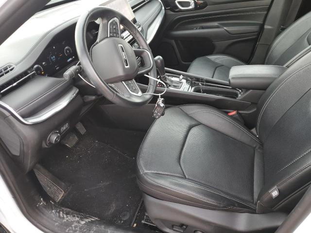 2022 Jeep Compass Limited VIN: 3C4NJDCBXNT145502 Lot: 51546214