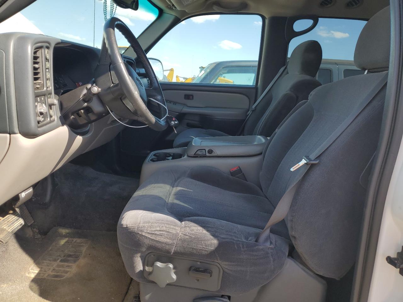 1GNEK13Z92J275239 2002 Chevrolet Tahoe K1500