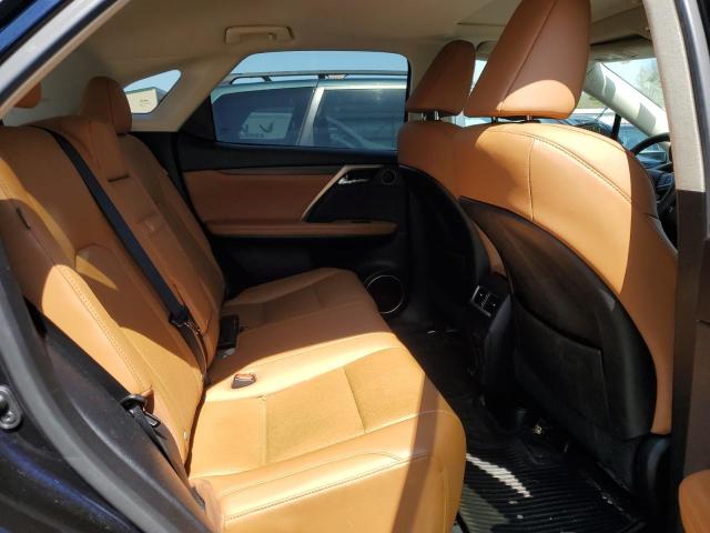 2021 LEXUS RX 350 - 2T2HZMDAXMC268452