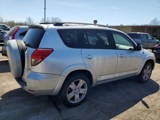 2006 Toyota Rav4 Sport VIN: JTMBD32V066017782 Lot: 52179064