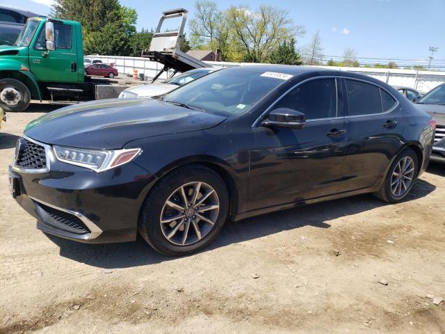 19UUB1F31LA000284 Acura TLX 