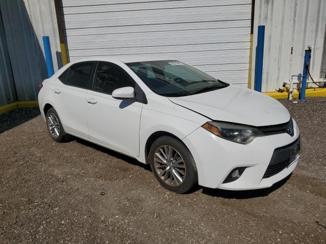 2014 Toyota Corolla L VIN: 2T1BURHE9EC096581 Lot: 51639124