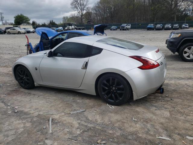 2018 Nissan 370Z Base VIN: JN1AZ4EH8JM570874 Lot: 49928054