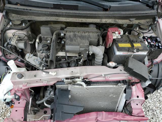 2021 MITSUBISHI MIRAGE G4 - ML32FUFJXMHF00579
