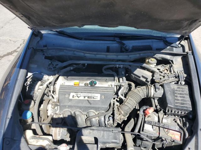 2008 Honda Accord Exl VIN: 1HGCP26848A004710 Lot: 49343944