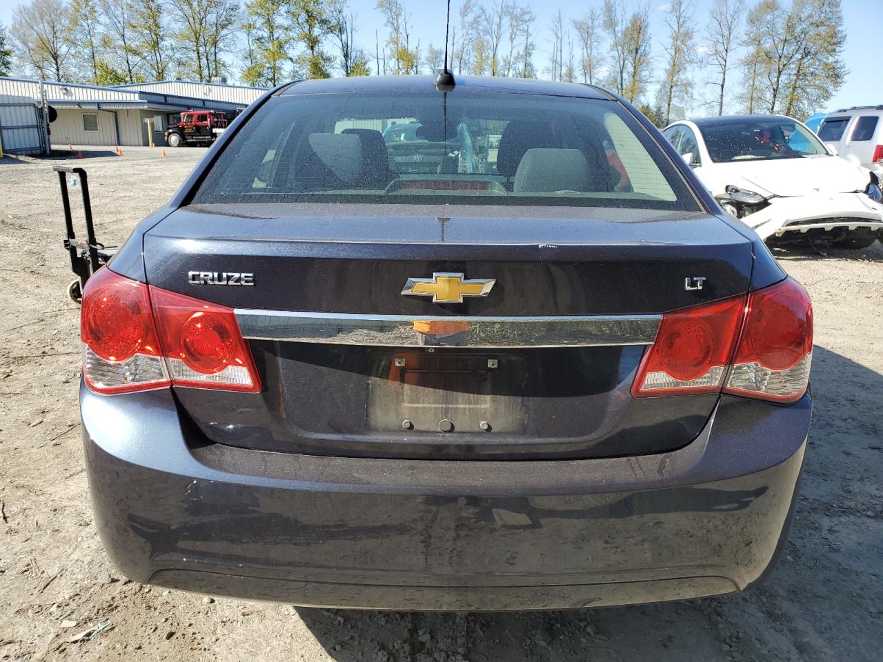 1G1PC5SB1F7295314 2015 Chevrolet Cruze Lt