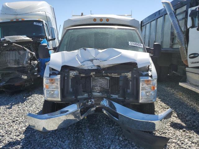 2023 Ford Econoline E350 Super Duty Cutaway Van VIN: 1FDWE3FN9PDD10131 Lot: 51440424