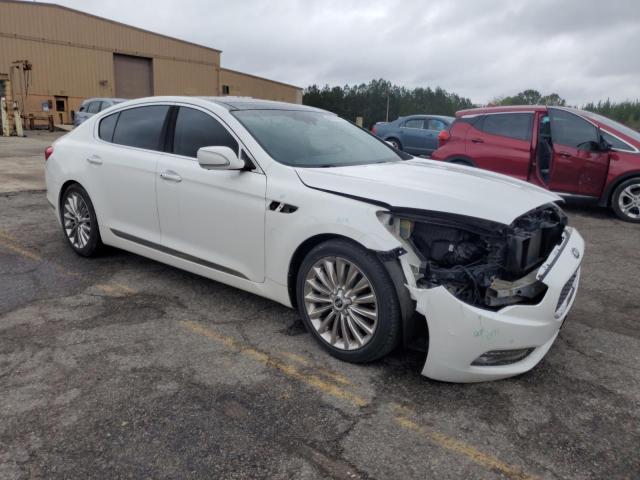 2015 Kia K900 VIN: KNALW4D4XF6021649 Lot: 46875614