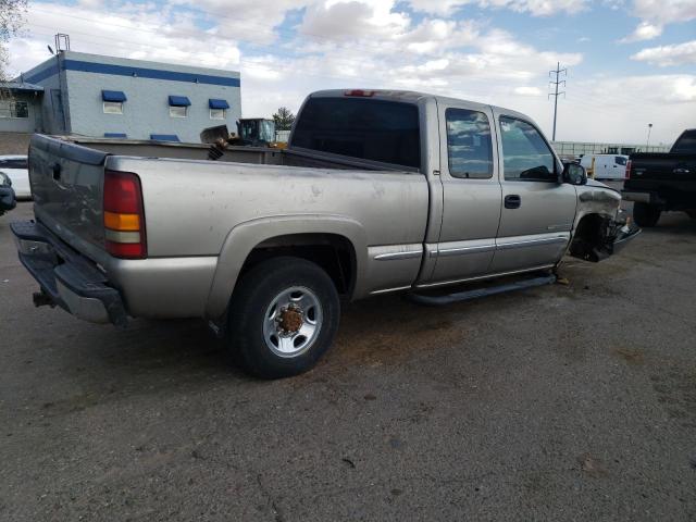 2001 GMC Sierra K2500 Heavy Duty VIN: 1GTHK29U71E308138 Lot: 49204254