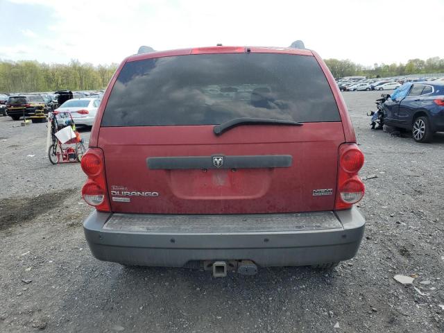 2007 Dodge Durango Slt VIN: 1D8HB48287F579497 Lot: 52680514