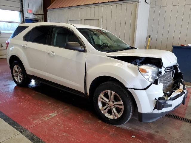 2015 Chevrolet Equinox Ls VIN: 2GNFLEEK5F6318793 Lot: 50044744