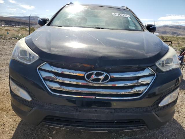 2013 Hyundai Santa Fe Sport VIN: 5XYZU3LA6DG115865 Lot: 51369154