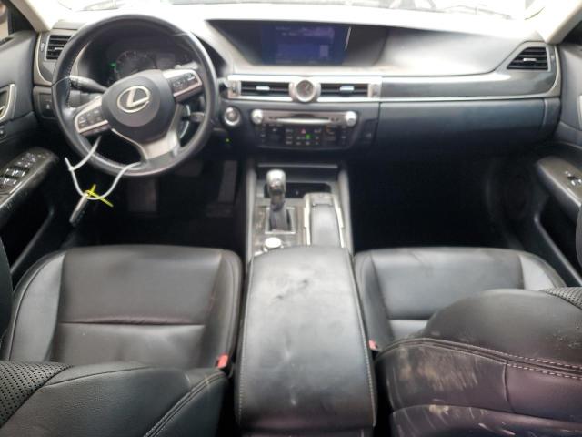2016 LEXUS GS 200T BA JTHBA1BL9GA000956