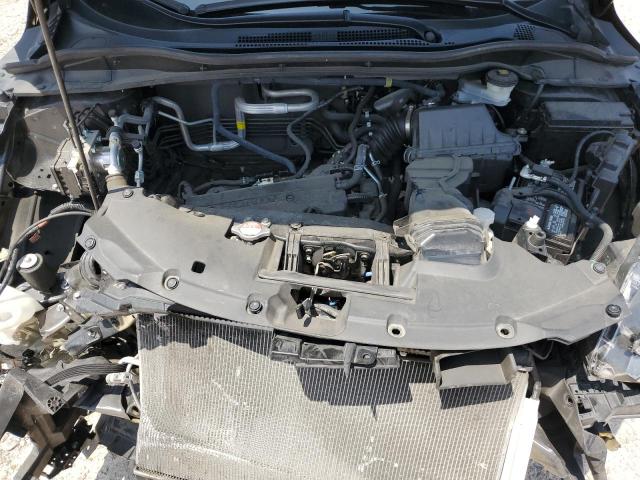 2022 HONDA HR-V 3CZRU5H32NM744995