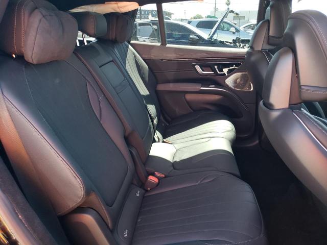 2023 MERCEDES-BENZ EQS SUV 45 - 4JGDM2EB0PA028781