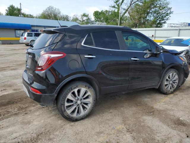 KL4CJASB4HB075048 | 2017 Buick encore preferred