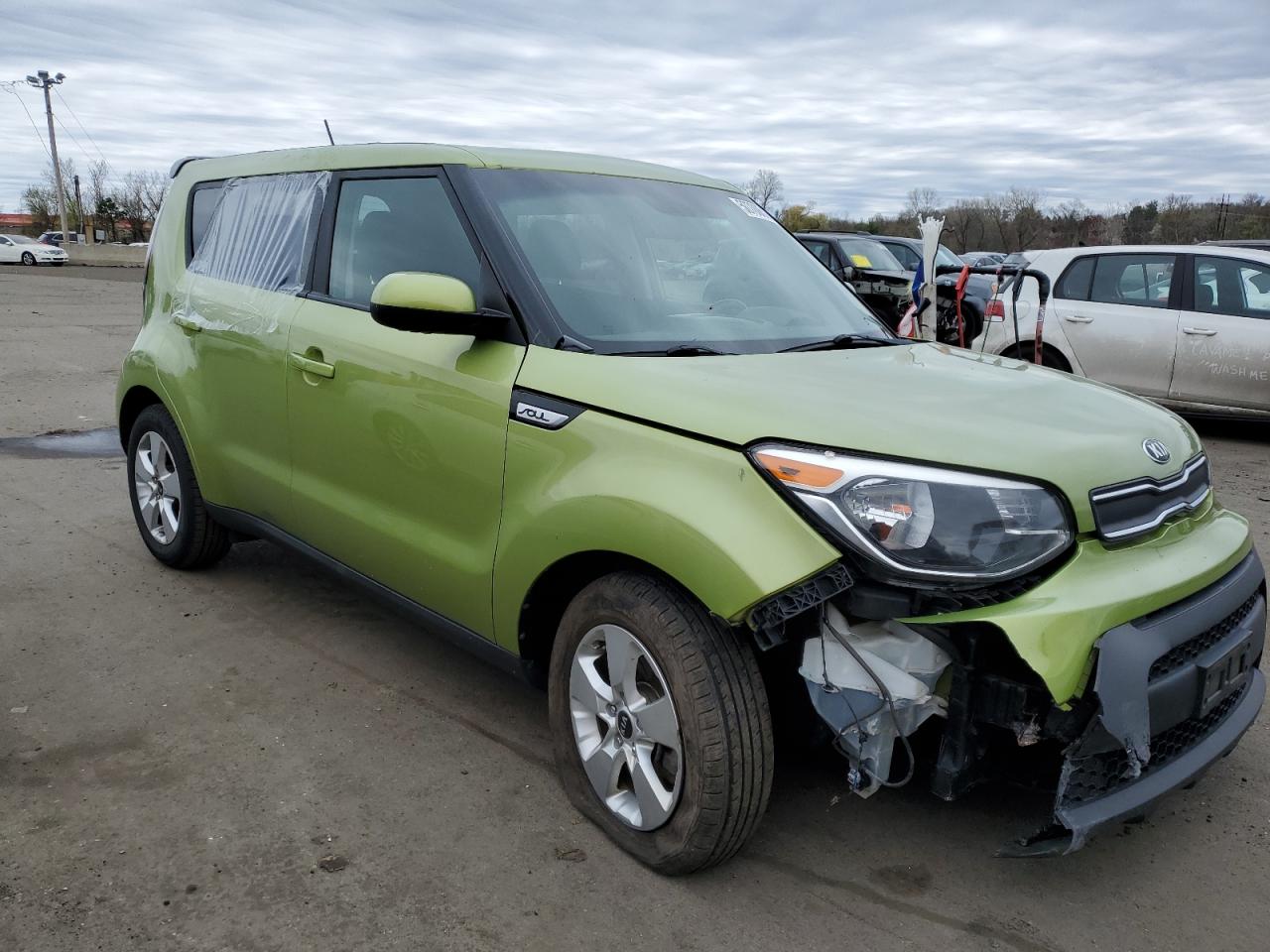 KNDJN2A20H7883649 2017 Kia Soul