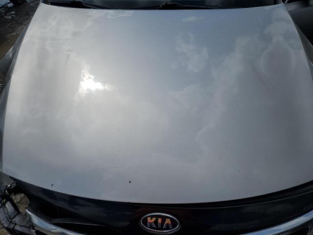 2012 Kia Optima Ex VIN: 5XXGN4A72CG054616 Lot: 50791884