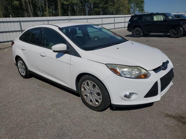 2012 Ford Focus Se VIN: 1FAHP3F26CL313345 Lot: 49890154