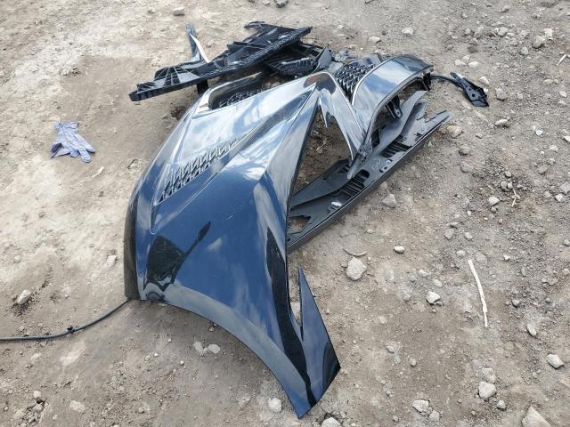 2022 Lexus Es 300H Base VIN: 58AGA1C14NU013554 Lot: 51552334