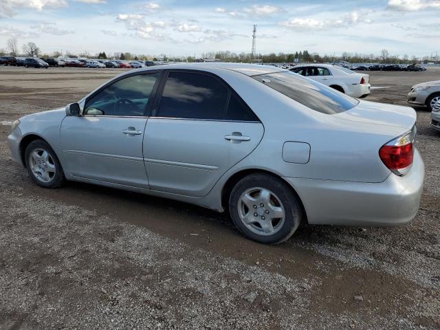 2005 Toyota Camry Le VIN: 4T1BE32K15U057541 Lot: 53144494