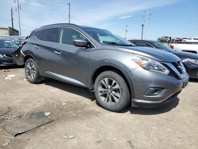 2018 Nissan Murano S VIN: 5N1AZ2MH3JN199020 Lot: 51600314