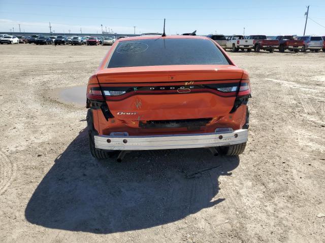 2015 Dodge Dart Sxt VIN: 1C3CDFBB1FD415143 Lot: 49987264